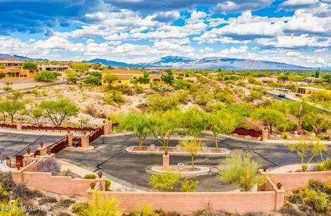 6014 E Roadrunner Haven Pl, Tucson, AZ 85750 photo 40