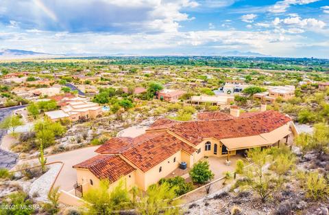 6014 E Roadrunner Haven Pl, Tucson, AZ 85750 photo 38