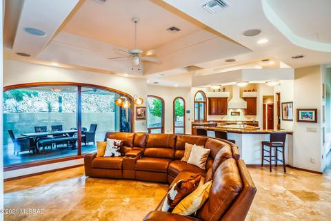 6014 E Roadrunner Haven Pl, Tucson, AZ 85750 photo 12