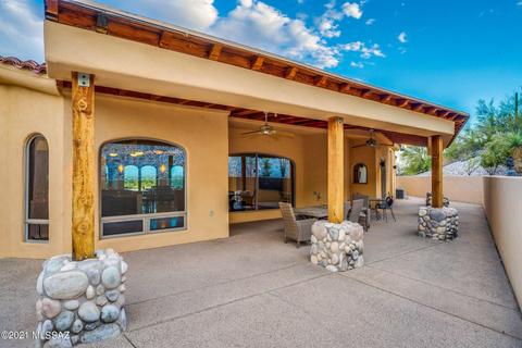 6014 E Roadrunner Haven Pl, Tucson, AZ 85750 photo 32