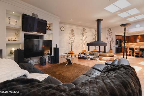 11025 E Snyder Rd, Tucson, AZ 85749 photo 13