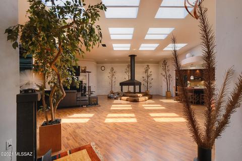 11025 E Snyder Rd, Tucson, AZ 85749 photo 10