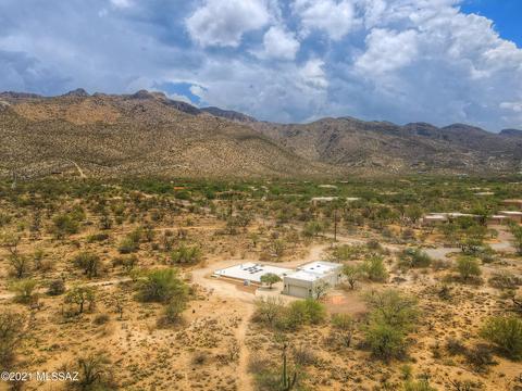 11025 E Snyder Rd, Tucson, AZ 85749 photo 35