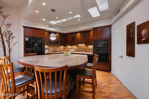 11025 E Snyder Rd, Tucson, AZ 85749 photo 16