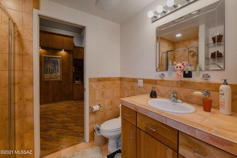 11025 E Snyder Rd, Tucson, AZ 85749 photo 28