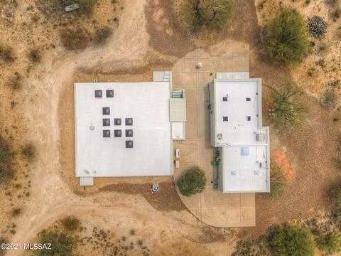 11025 E Snyder Rd, Tucson, AZ 85749 photo 1