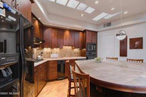 11025 E Snyder Rd, Tucson, AZ 85749 photo 17
