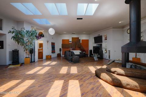 11025 E Snyder Rd, Tucson, AZ 85749 photo 12