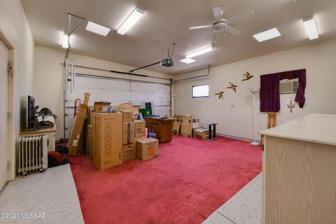 11025 E Snyder Rd, Tucson, AZ 85749 photo 32