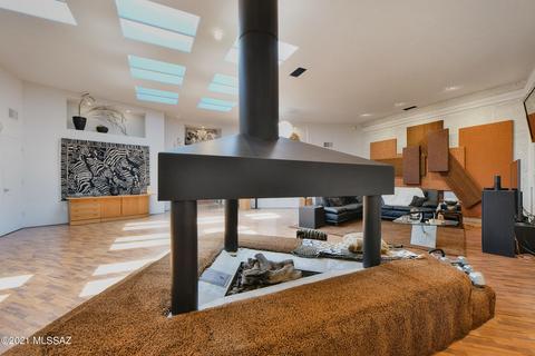 11025 E Snyder Rd, Tucson, AZ 85749 photo 14