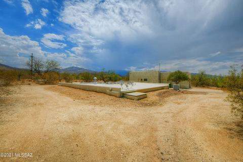 11025 E Snyder Rd, Tucson, AZ 85749 photo 7