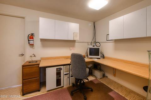 11025 E Snyder Rd, Tucson, AZ 85749 photo 30