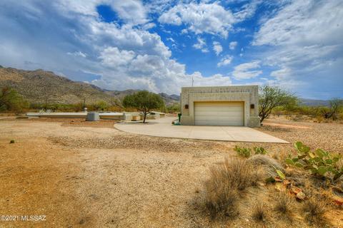 11025 E Snyder Rd, Tucson, AZ 85749 photo 5