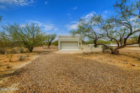 11025 E Snyder Rd, Tucson, AZ 85749 photo 4