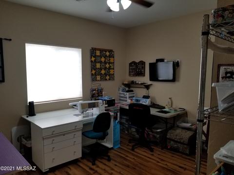 6890 S Bittercress Rd, Tucson, AZ 85756 photo 22