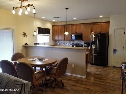 6890 S Bittercress Rd, Tucson, AZ 85756 photo 11