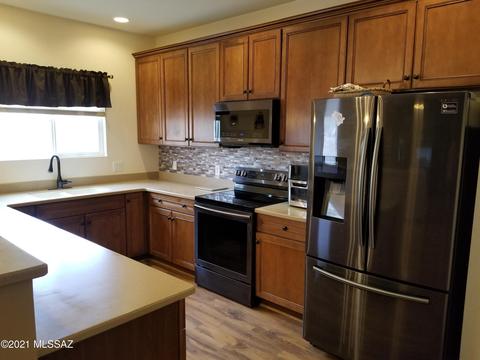 6890 S Bittercress Rd, Tucson, AZ 85756 photo 9