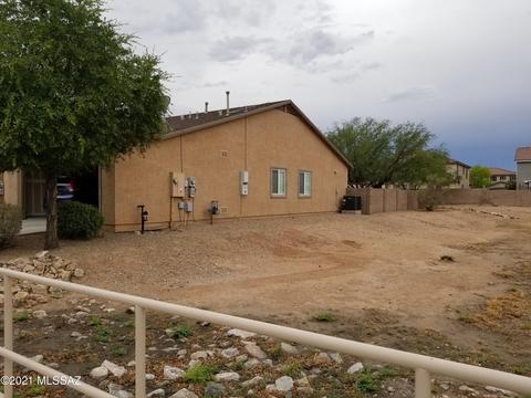 6890 S Bittercress Rd, Tucson, AZ 85756 photo 25