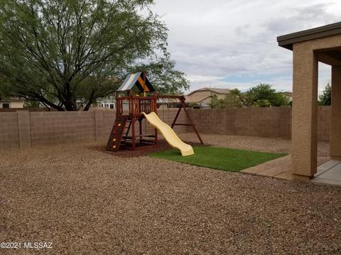 6890 S Bittercress Rd, Tucson, AZ 85756 photo 3