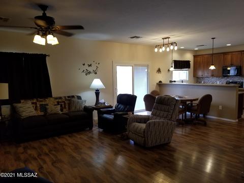 6890 S Bittercress Rd, Tucson, AZ 85756 photo 21