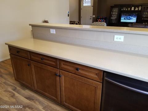 6890 S Bittercress Rd, Tucson, AZ 85756 photo 7