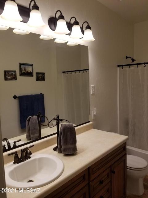 6890 S Bittercress Rd, Tucson, AZ 85756 photo 17