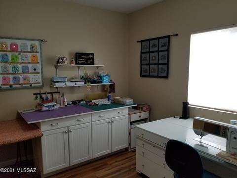 6890 S Bittercress Rd, Tucson, AZ 85756 photo 23