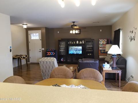 6890 S Bittercress Rd, Tucson, AZ 85756 photo 5
