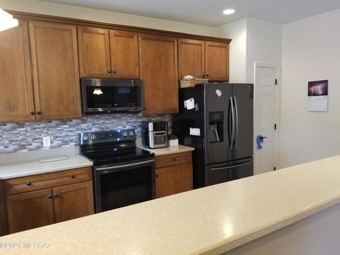6890 S Bittercress Rd, Tucson, AZ 85756 photo 10