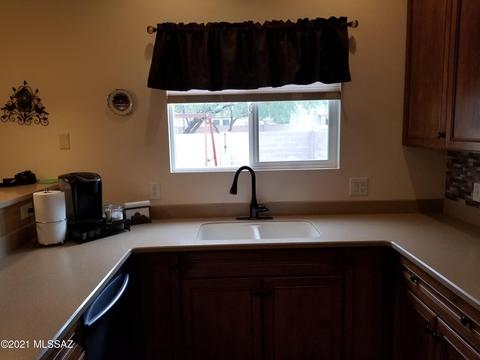 6890 S Bittercress Rd, Tucson, AZ 85756 photo 8