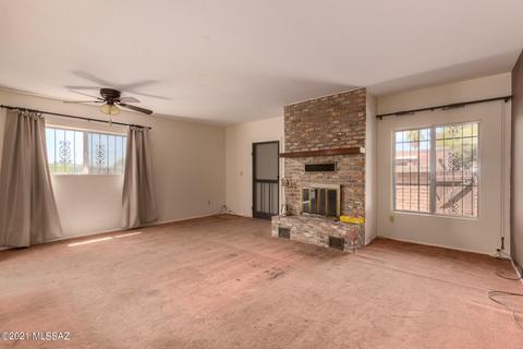 271 E Root Way, Tucson, AZ 85705 photo 3