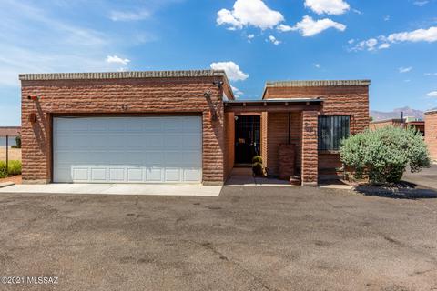 271 E Root Way, Tucson, AZ 85705 photo 1