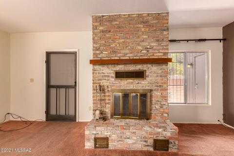 271 E Root Way, Tucson, AZ 85705 photo 4