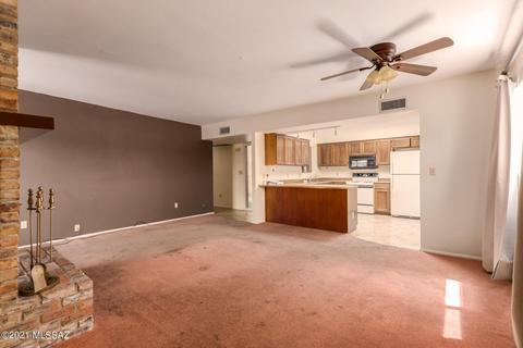 271 E Root Way, Tucson, AZ 85705 photo 5