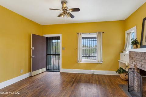 1008 E 12th St, Tucson, AZ 85719 photo 3