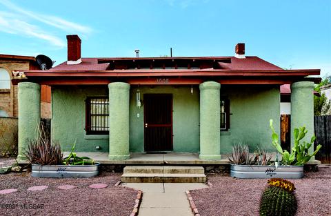 1008 E 12th St, Tucson, AZ 85719 photo 1