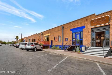 1008 E 12th St, Tucson, AZ 85719 photo 20