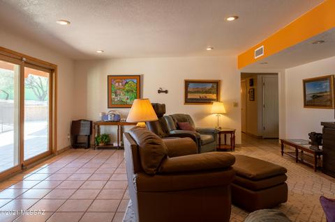 7905 E Cloud Rd, Tucson, AZ 85750 photo 29