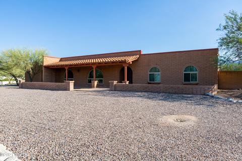 7905 E Cloud Rd, Tucson, AZ 85750 photo 1
