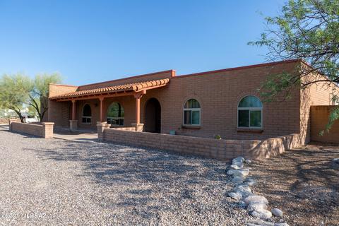 7905 E Cloud Rd, Tucson, AZ 85750 photo 4