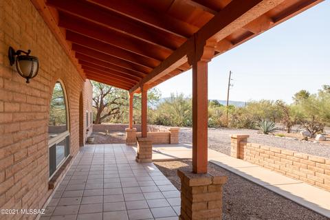 7905 E Cloud Rd, Tucson, AZ 85750 photo 6