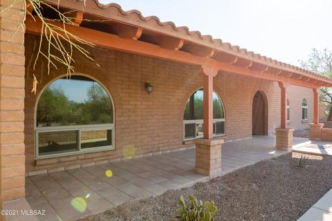 7905 E Cloud Rd, Tucson, AZ 85750 photo 7
