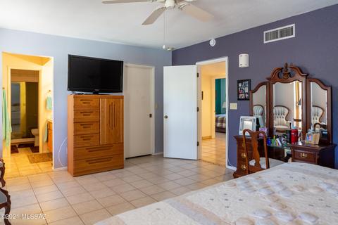 7905 E Cloud Rd, Tucson, AZ 85750 photo 41