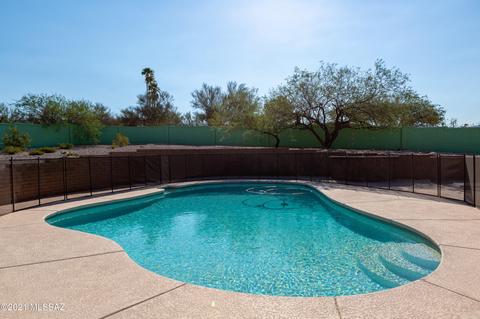 7905 E Cloud Rd, Tucson, AZ 85750 photo 18