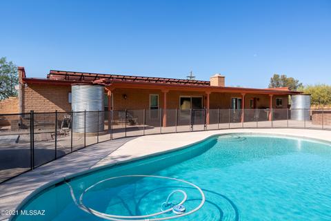 7905 E Cloud Rd, Tucson, AZ 85750 photo 20