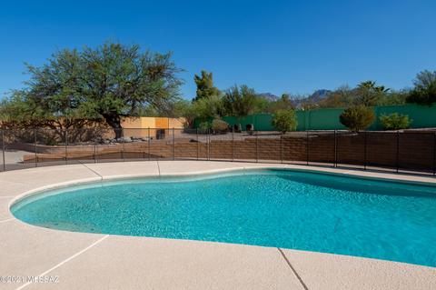 7905 E Cloud Rd, Tucson, AZ 85750 photo 19