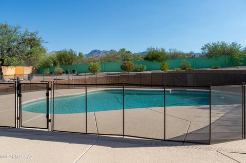 7905 E Cloud Rd, Tucson, AZ 85750 photo 10