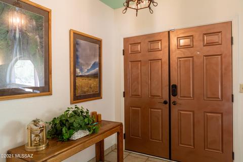 7905 E Cloud Rd, Tucson, AZ 85750 photo 12