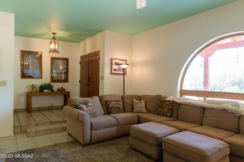 7905 E Cloud Rd, Tucson, AZ 85750 photo 32