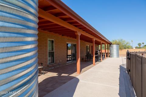 7905 E Cloud Rd, Tucson, AZ 85750 photo 17